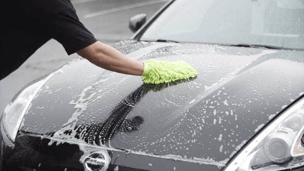 Exterior Detail (Drop-off) - £35